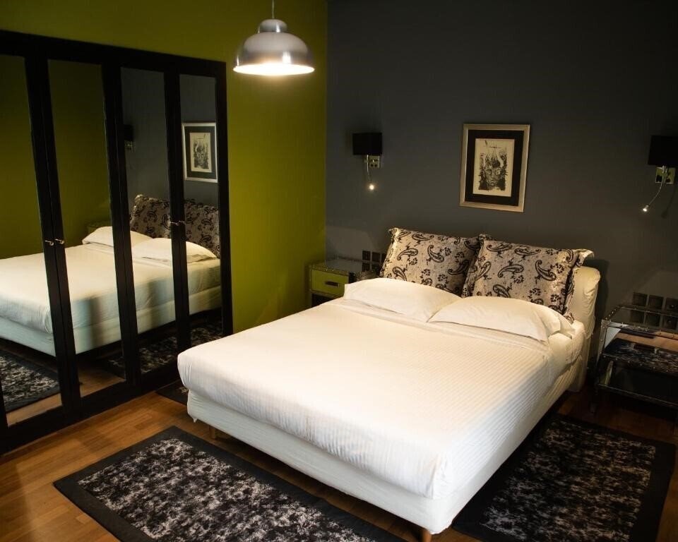 Картинка Andromeda Suites 4*