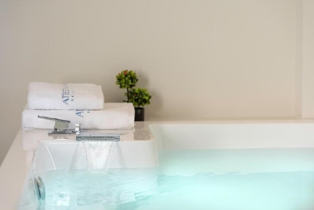 Фотография Athens One Smart Hotel 4*