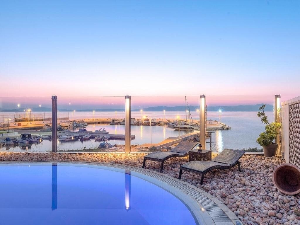 Отель Cabo Verde 4*