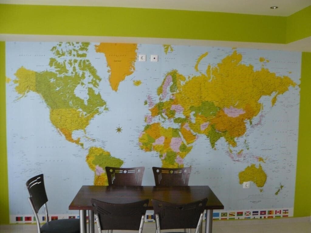 Картинка Athens Choice Hotel 2*