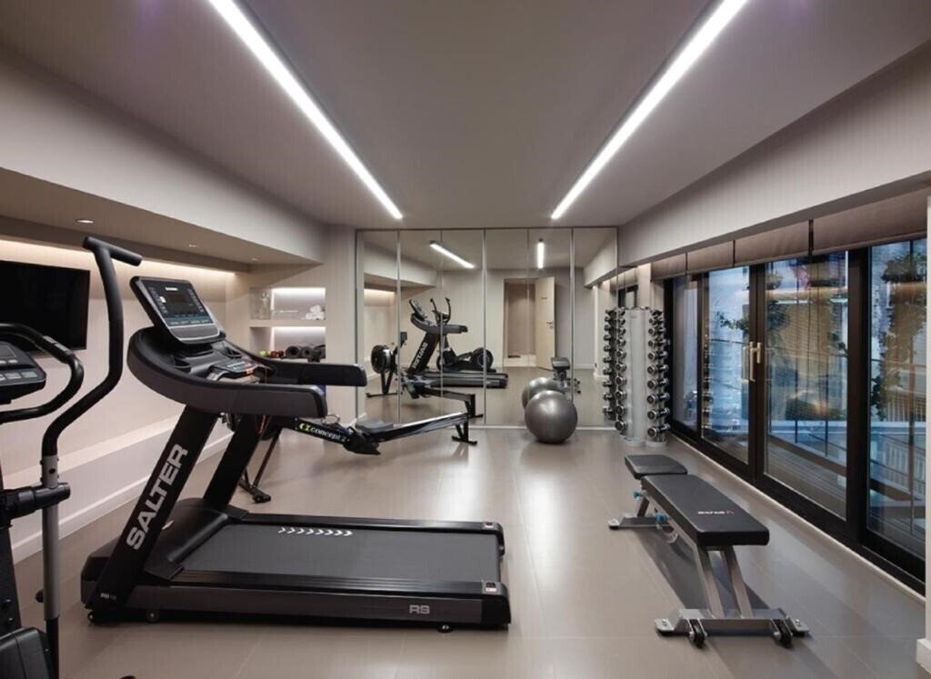 Фотография Heritage Hill Hotel 4*