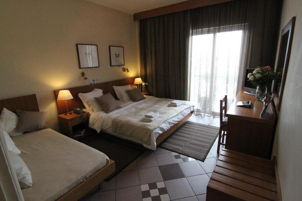 Фото Achillion 3*