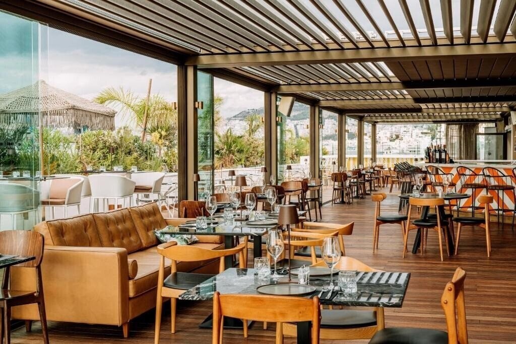 Изображение Brown Acropol By Brown Hotels 4*