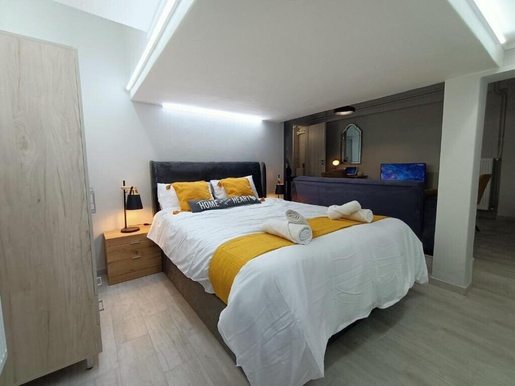 Фото Urban Nest 3*