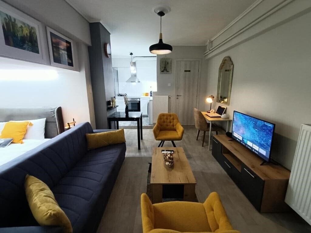 Изображение Urban Nest 3*