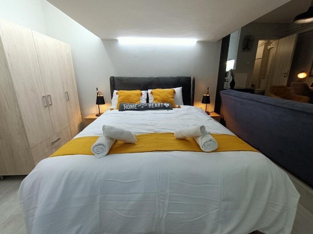 Картинка Urban Nest 3*