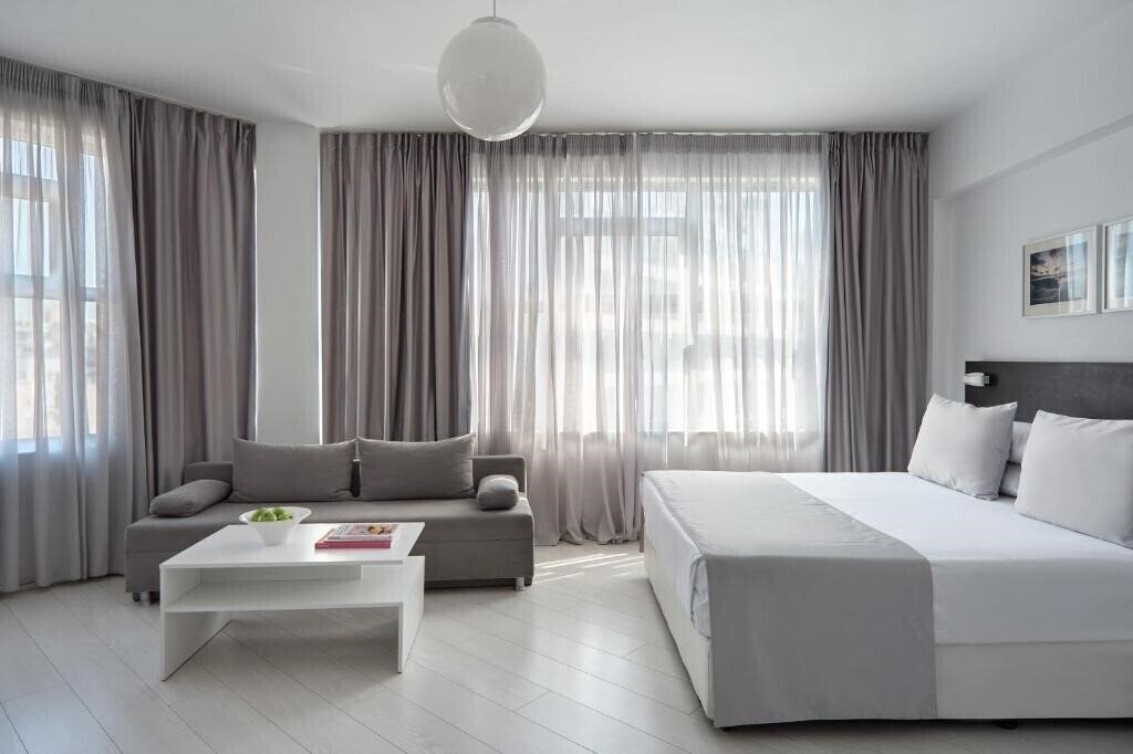 Фото Boss Boutique 5*