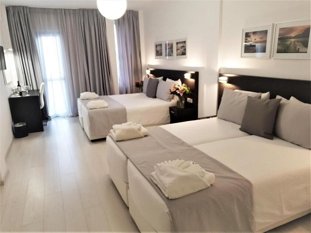 Фотография Boss Boutique 5*