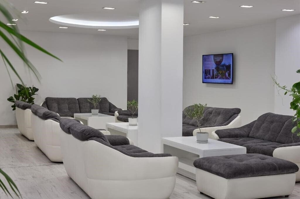 Картинка Boss Boutique 5*