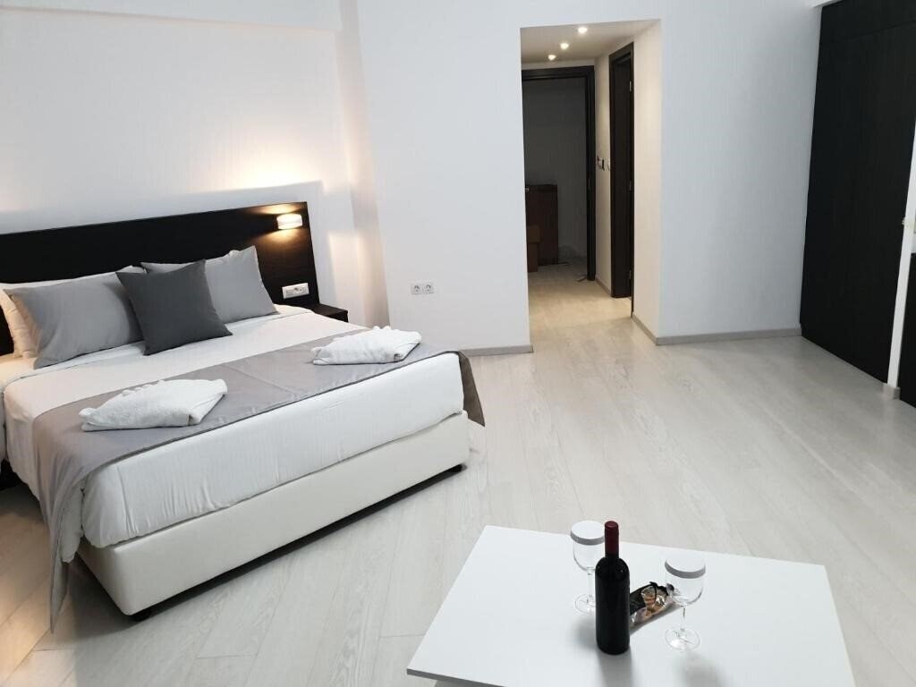 Картинка Boss Boutique 5*