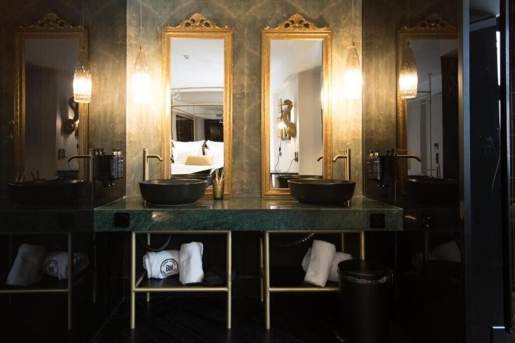 Фотография Skylark, Aluma Hotels & Resorts (ex. Lighthouse Athens by Brown Hotels) 4*