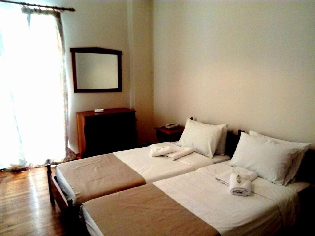 Изображение Achillion Apartments 3*