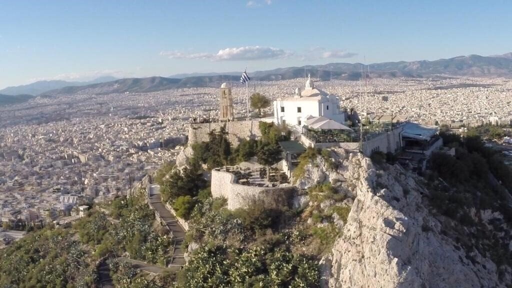 Картинка Achillion Apartments 3*