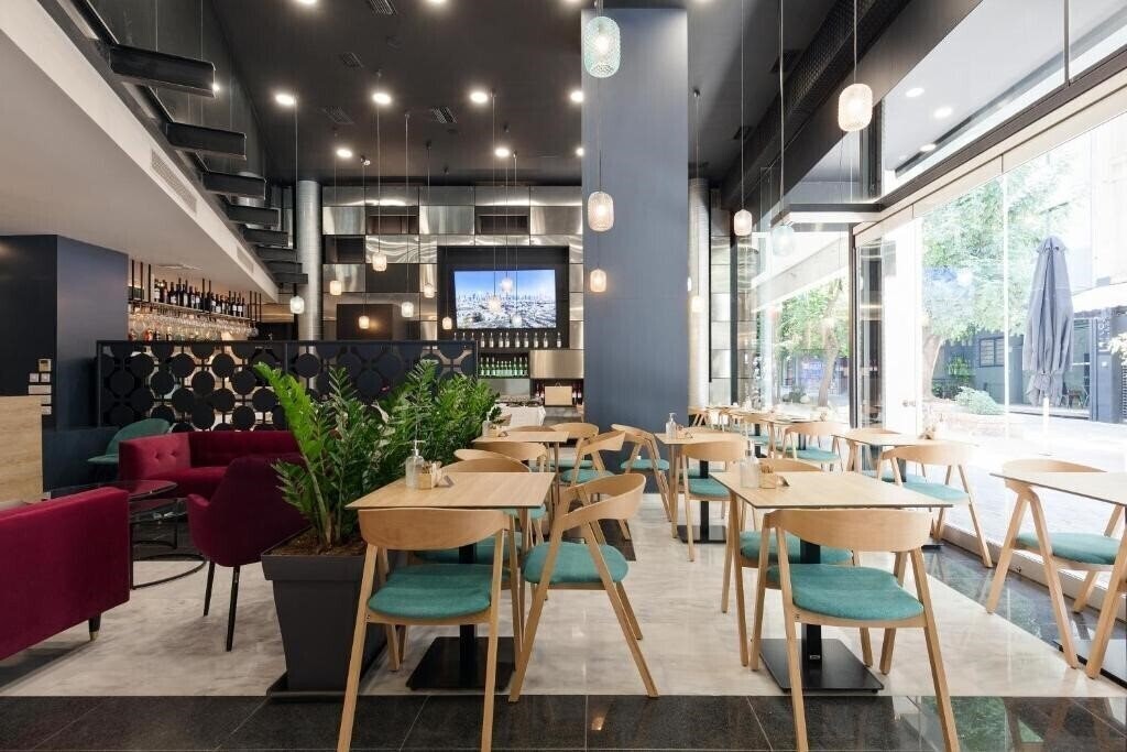 Изображение Trendy Hotel by Athens Prime Hotels 4*