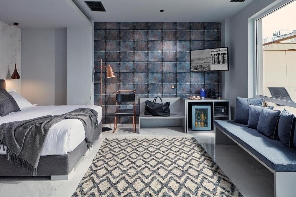 Отель 18 Micon Street 3*