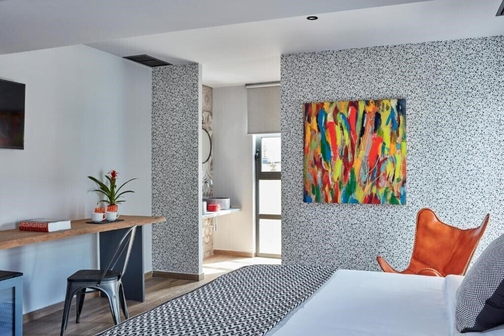 Фото 18 Micon Street 3*