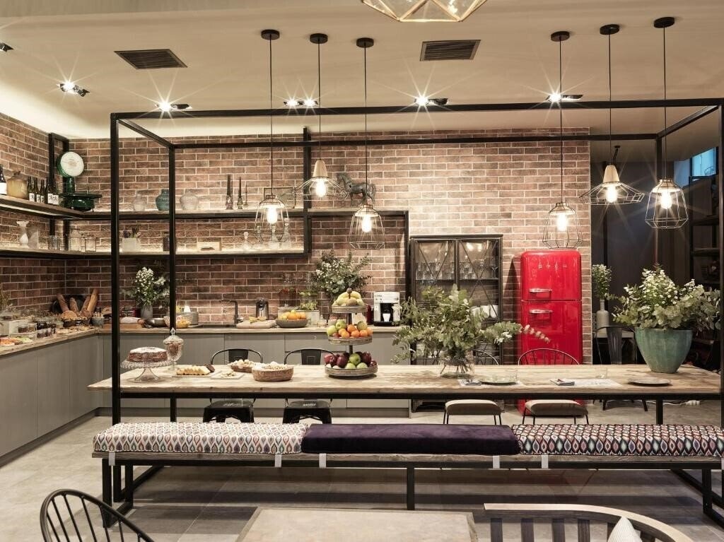 Изображение 18 Micon Street 3*