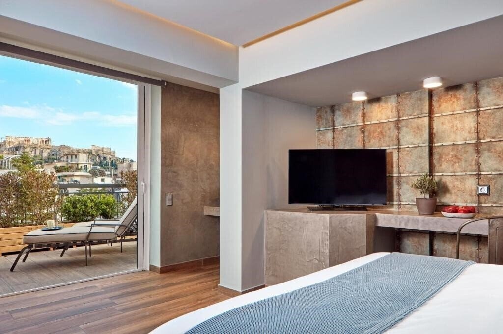 Картинка 18 Micon Street 3*