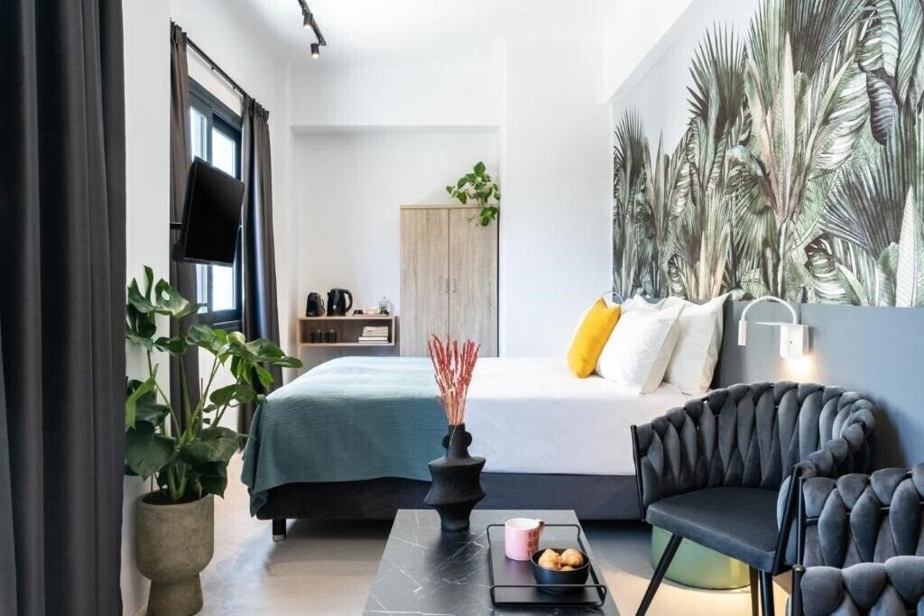 Отель Pame Wild 3*