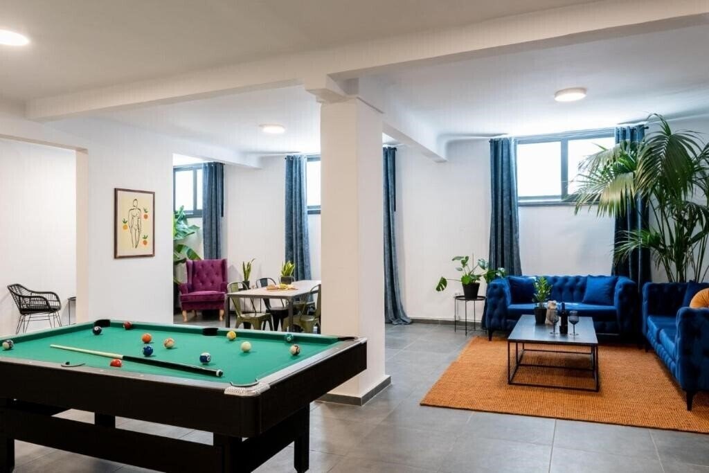 Изображение Pame Wild 3*