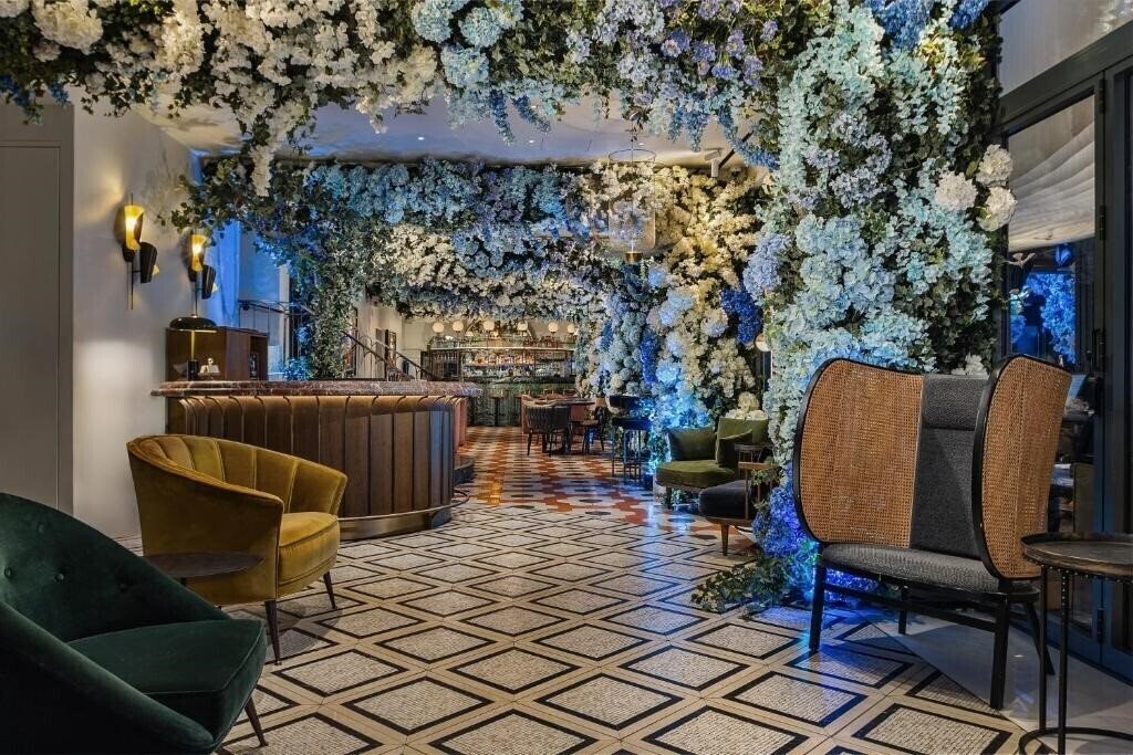 Фото Gatsby Athens 5*