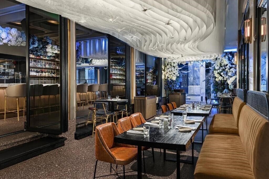 Картинка Gatsby Athens 5*