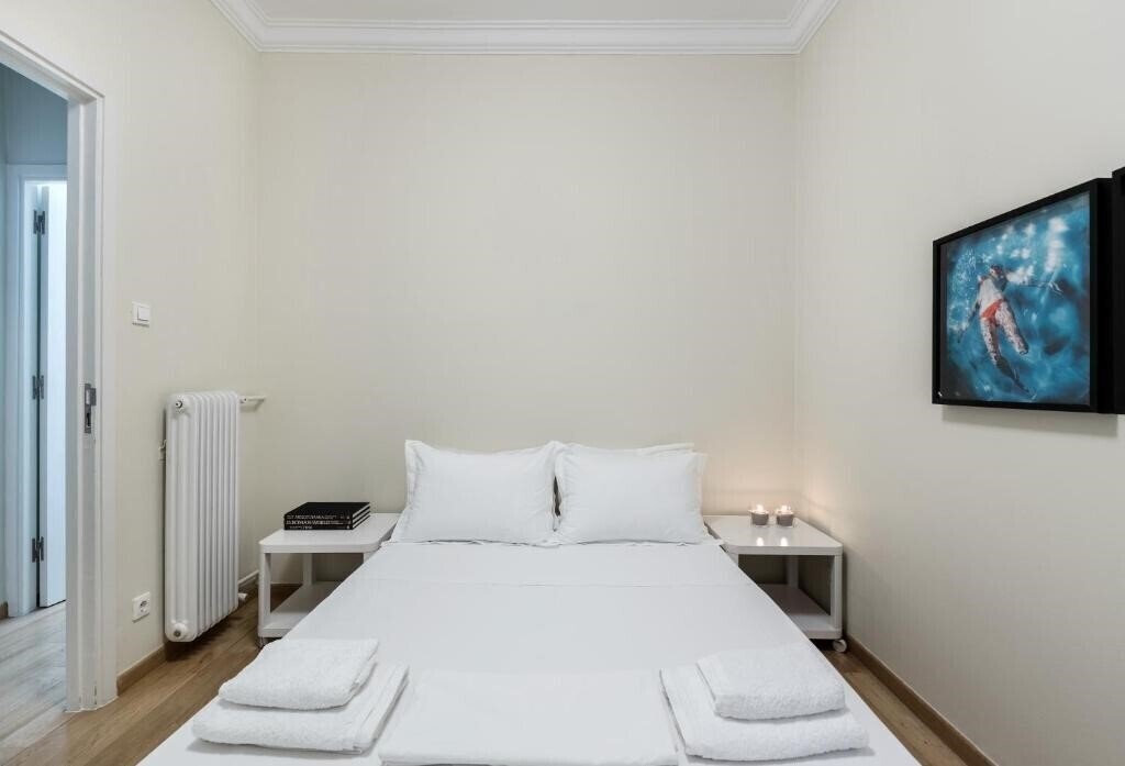 Фото Kolonaki Square Apartment 4*