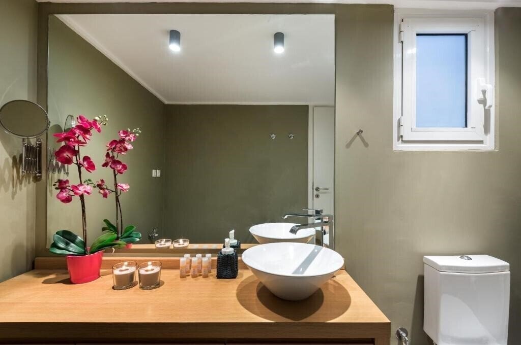 Фотография Kolonaki Square Apartment 4*