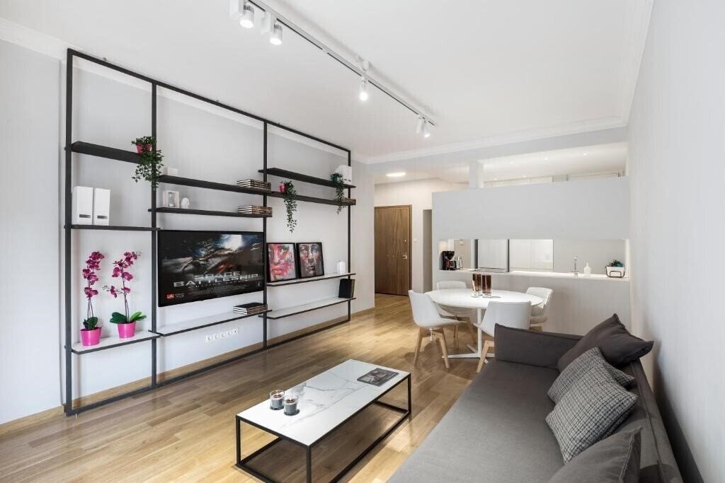 Изображение Kolonaki Square Apartment 4*