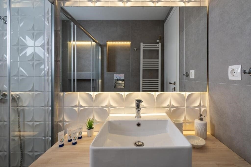 Фотография Pagratis Best Apartment 4*