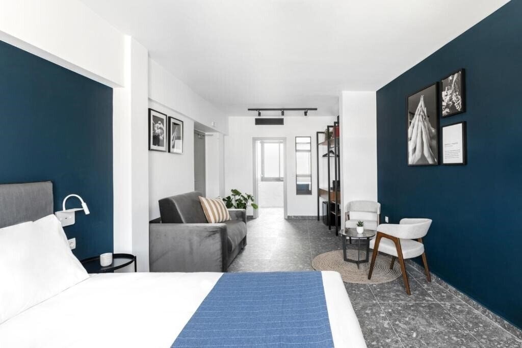 Фотография Theatrou Athens 4*
