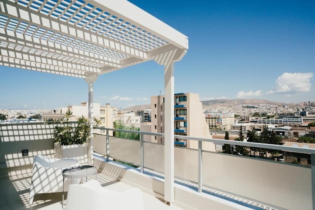 Изображение Gallery Central 4*