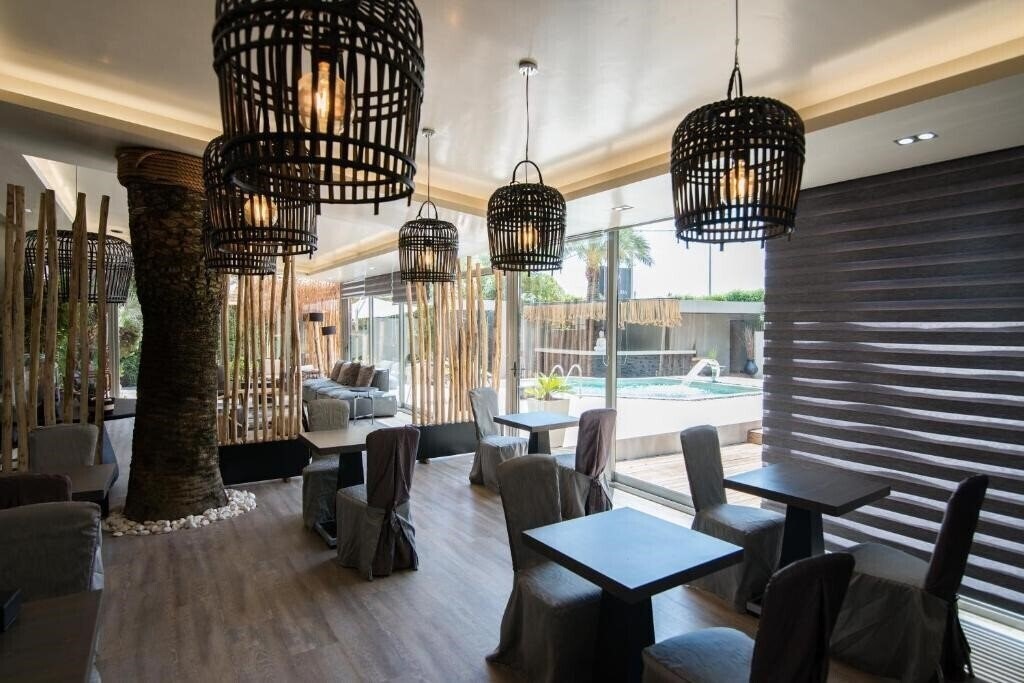 Изображение Mikelina Boutique Hotel 4*