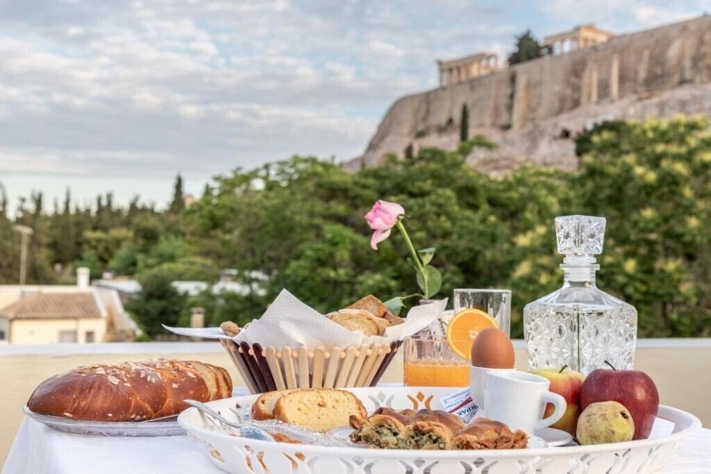 Фото Kyria Boutique House 5*