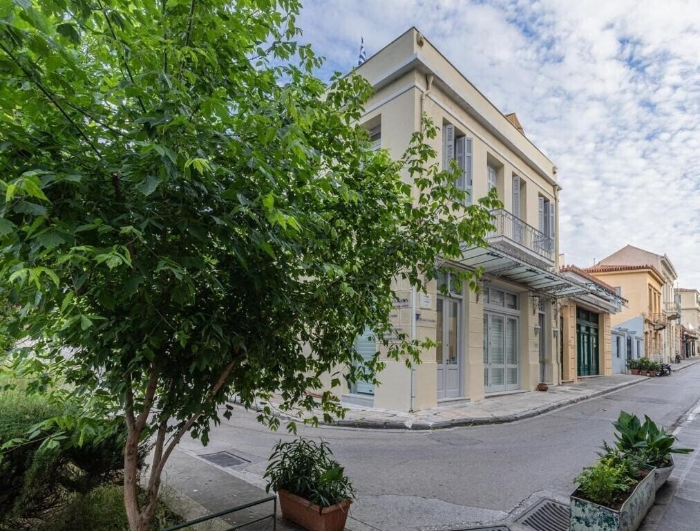 Фотография Kyria Boutique House 5*