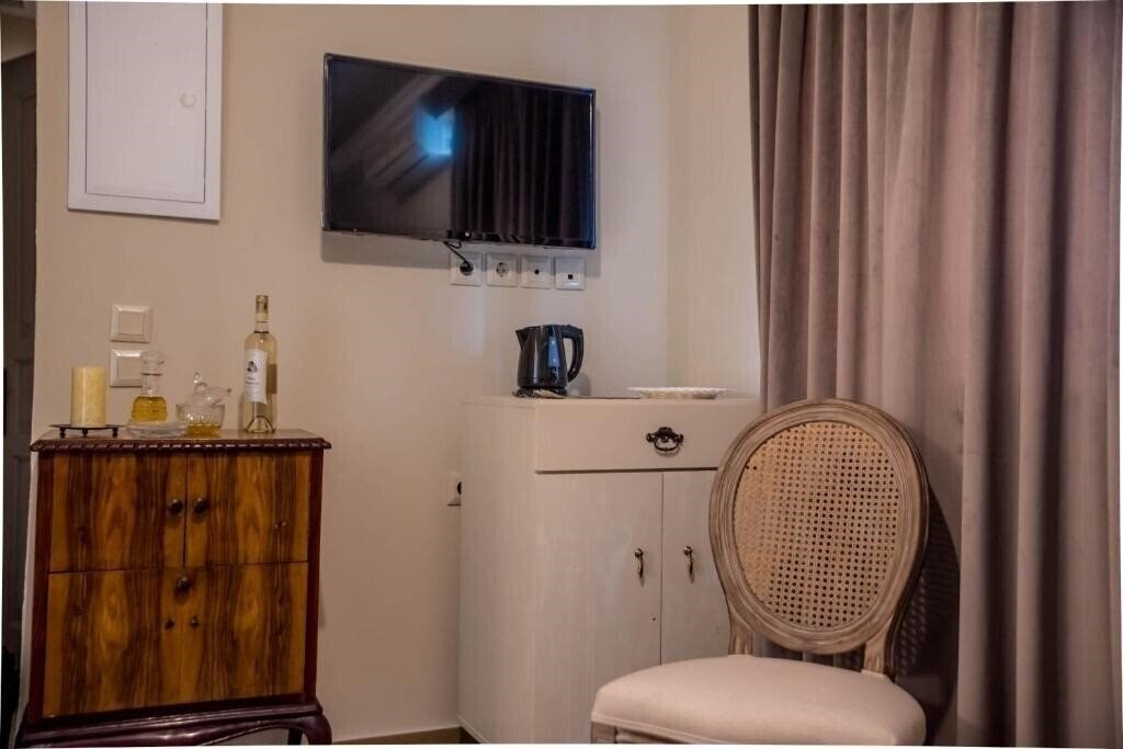 Изображение Kyria Boutique House 5*