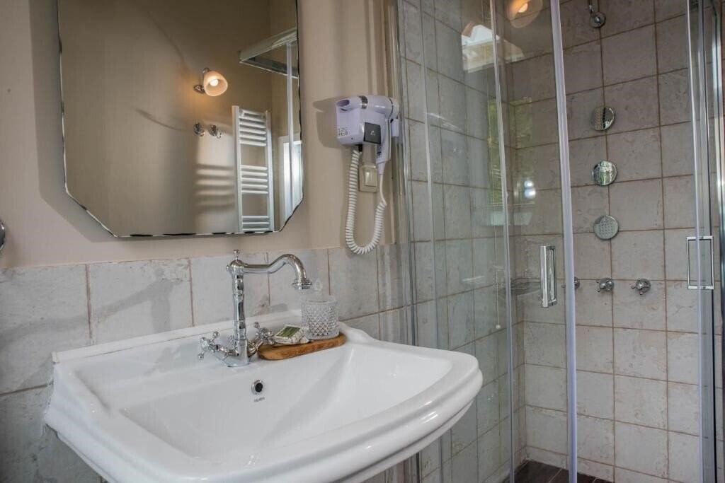 Картинка Kyria Boutique House 5*