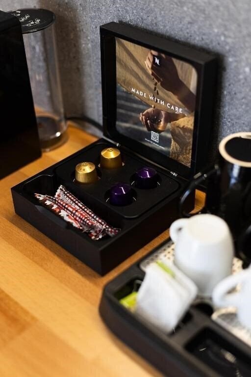 Фотография Omnia Pagrati Apartments 5*