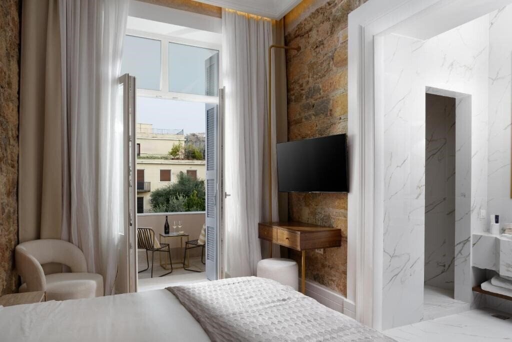 Фотография La Divina - Aria Hotels 4*