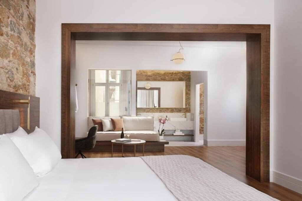 Изображение La Divina - Aria Hotels 4*