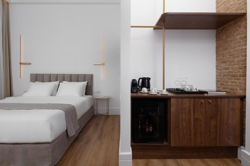 Картинка La Divina - Aria Hotels 4*