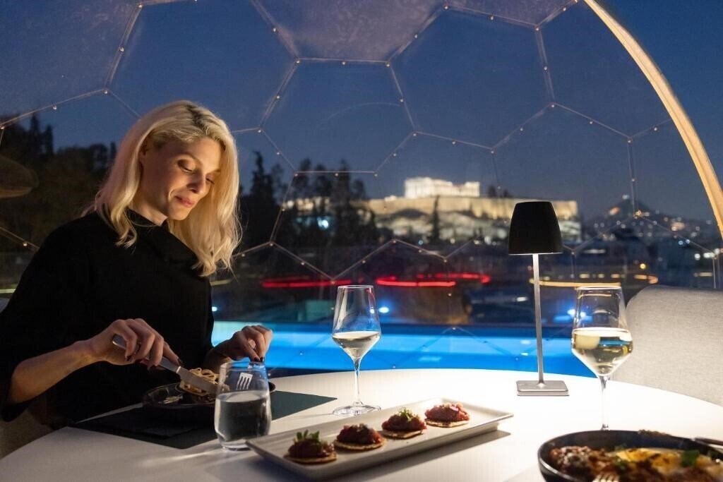 Фотография Neoma Hotel 4*