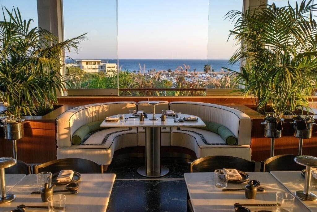 Фото Ace Hotel & Swim Club Athens 5*