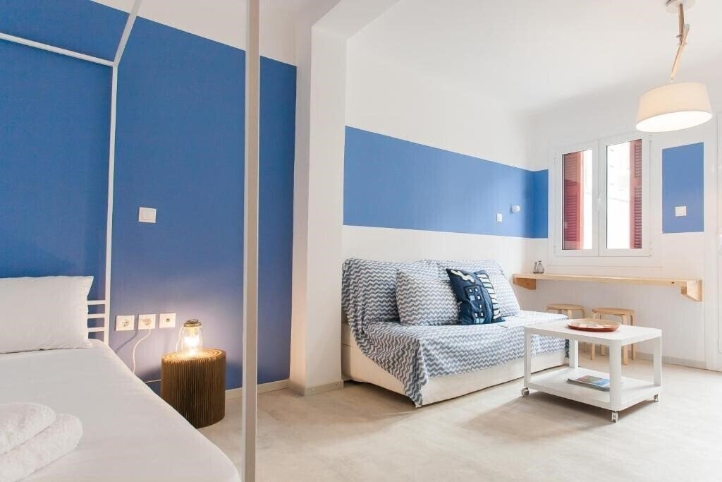 Фото Karitsi Place 3*
