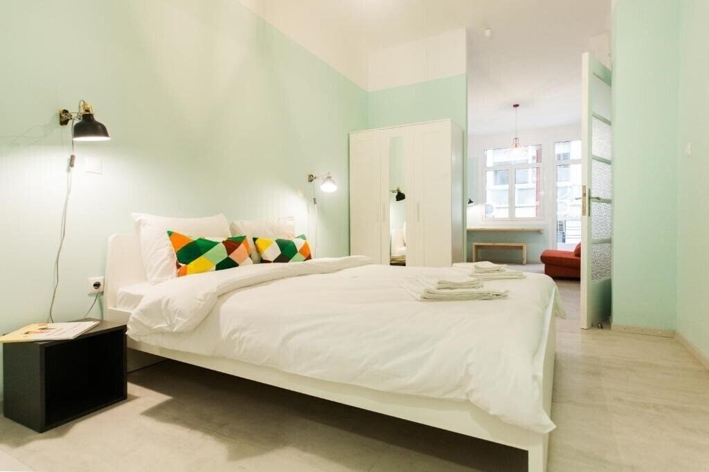 Изображение Karitsi Place 3*