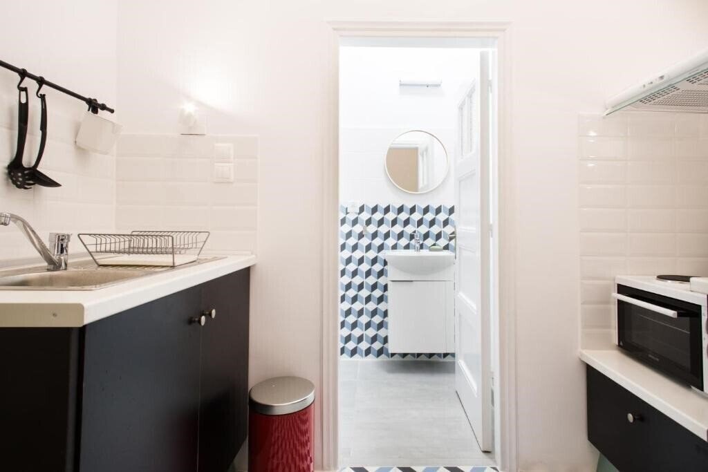 Картинка Karitsi Place 3*