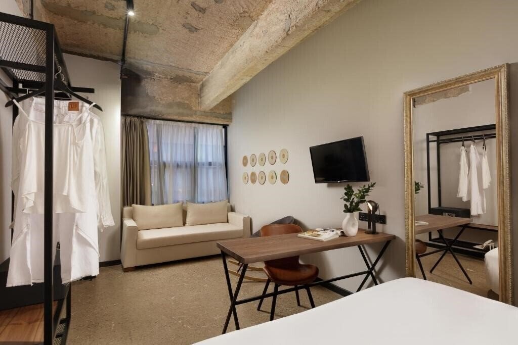 Фотография Anise, Aluma Hotel & Resort 4*