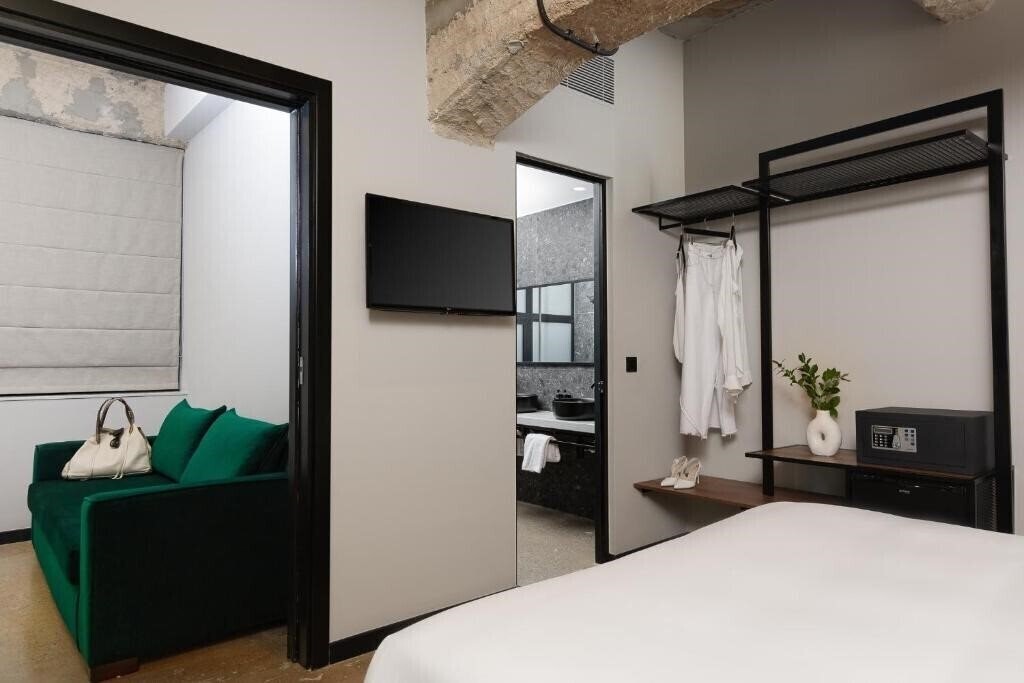 Картинка Anise, Aluma Hotel & Resort 4*