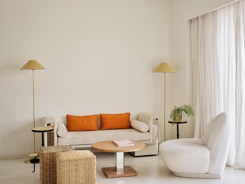 Фото Apollo Palm Hotel 4*