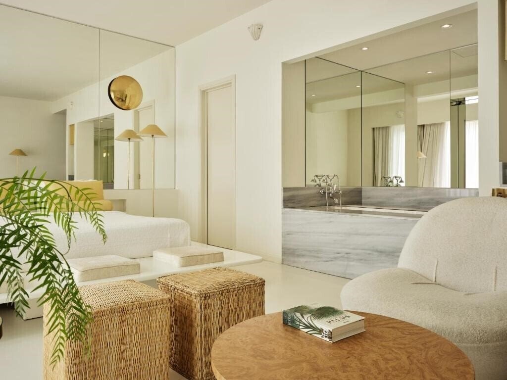 Изображение Apollo Palm Hotel 4*